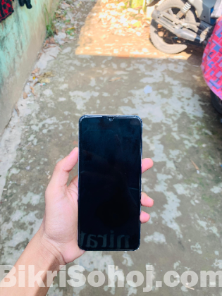 Samsung galaxy a03s